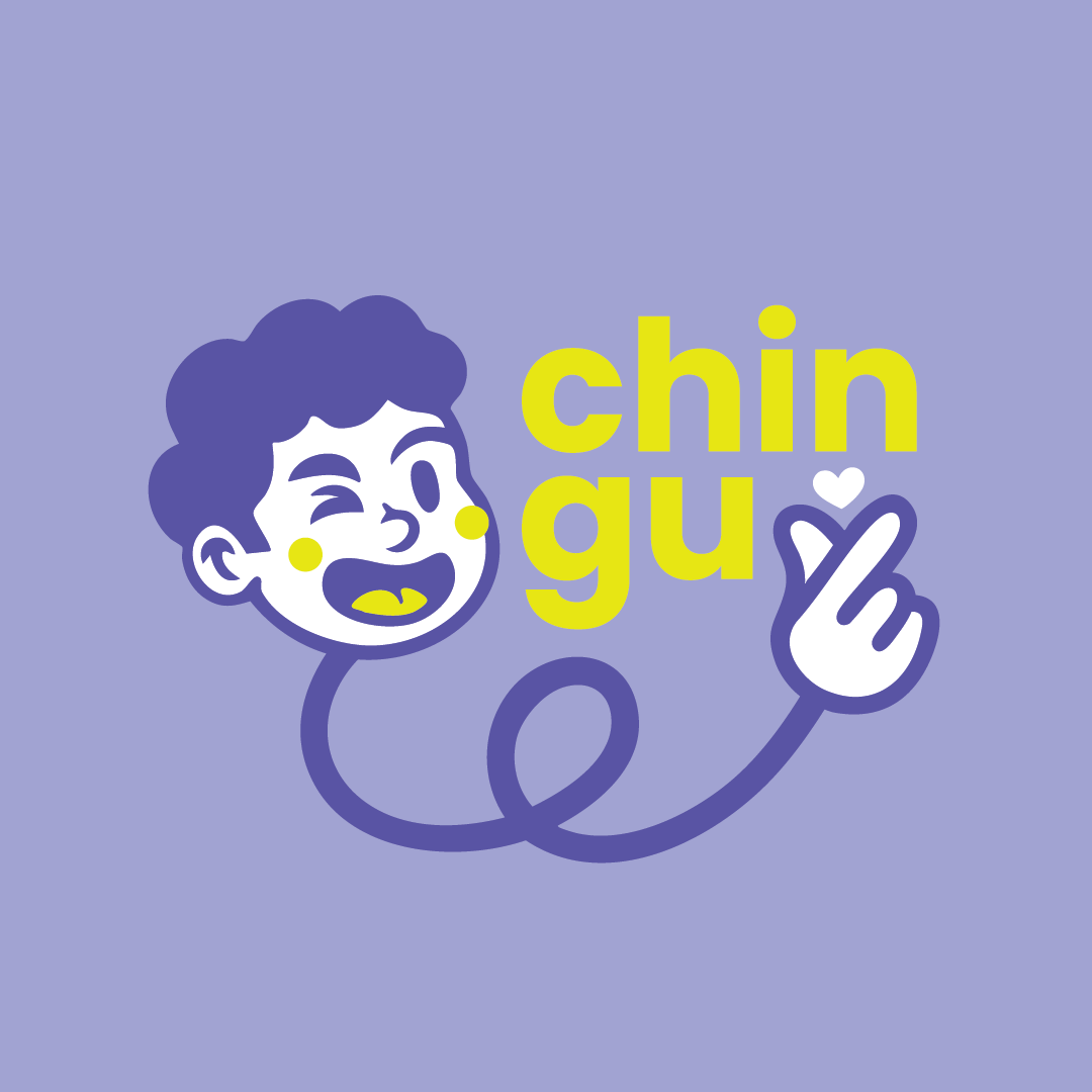 Chingu - Supermercado Asiático