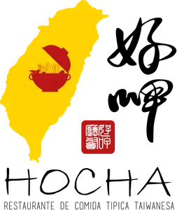 Hocha - Comida Taiwanesa