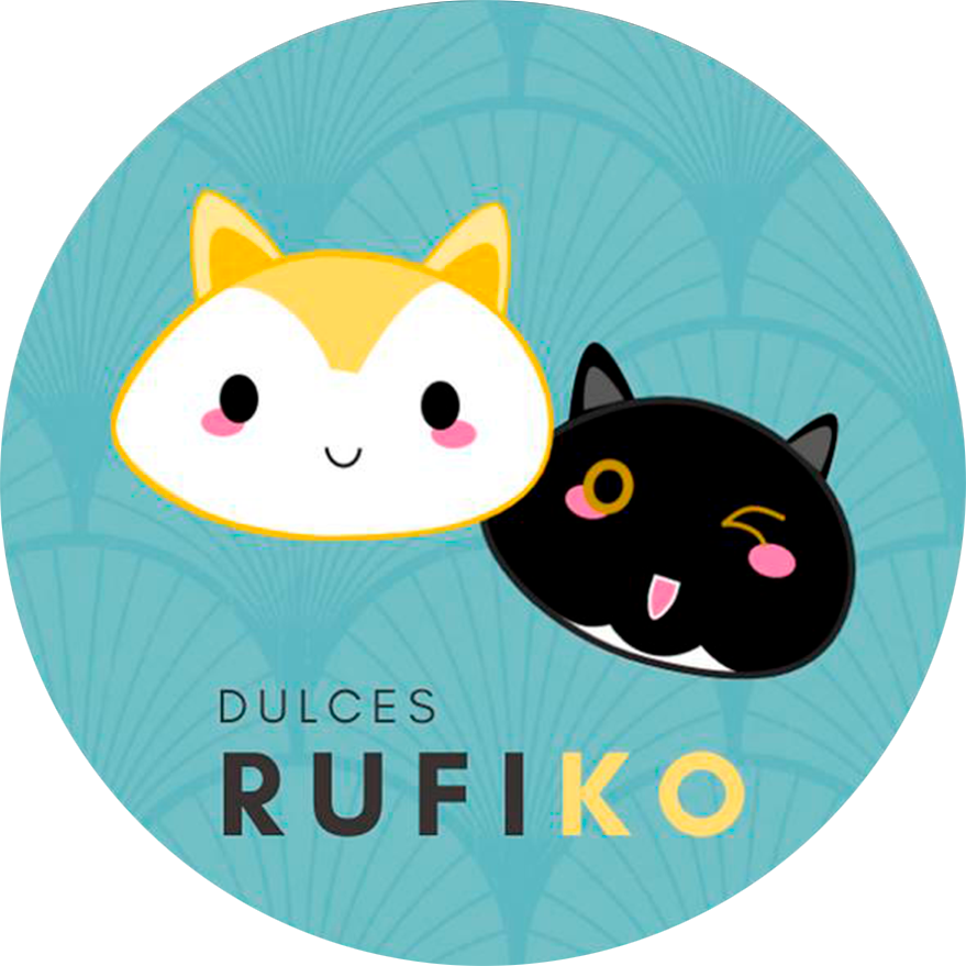 Rufiko - Postres Japoneses