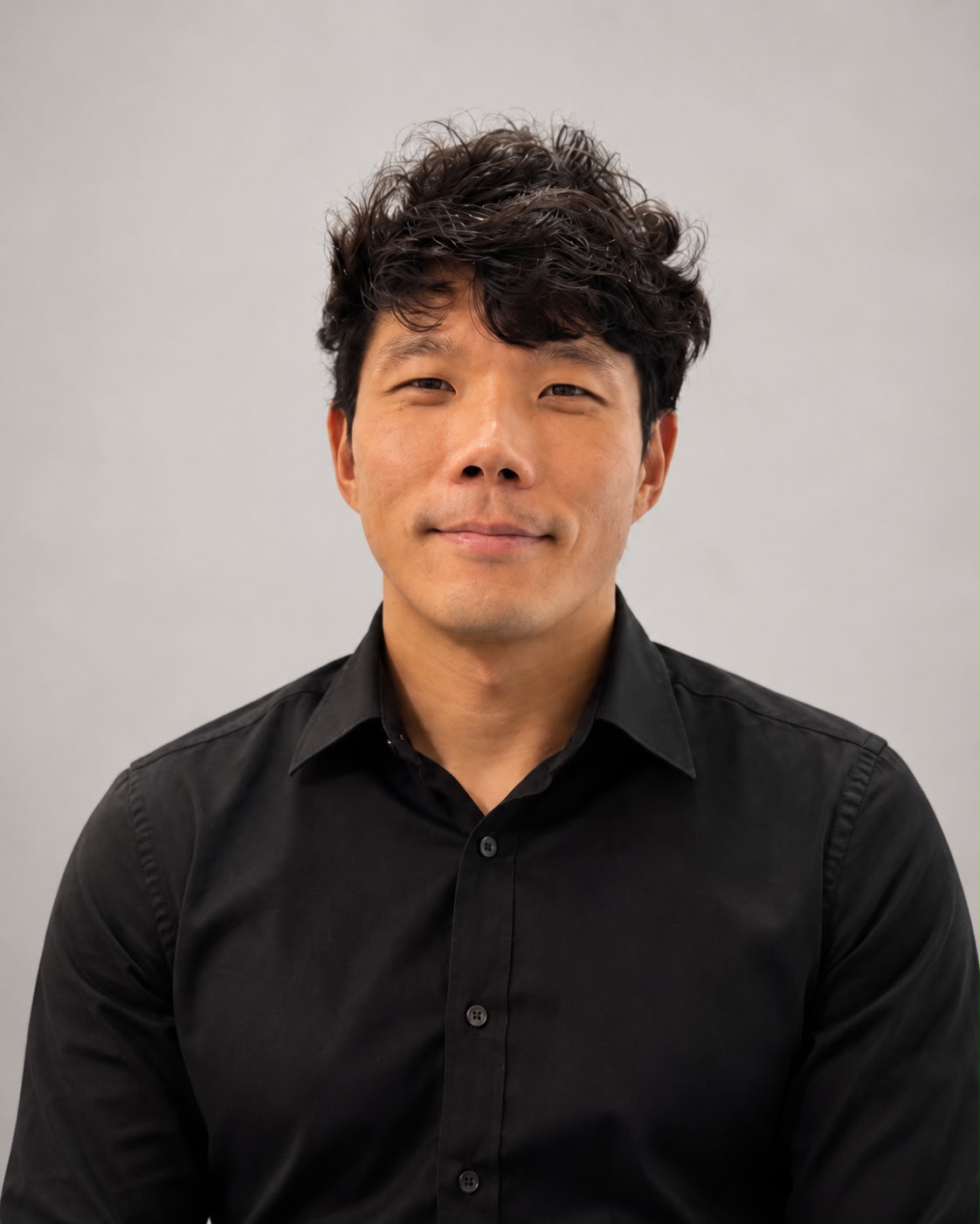 Esteban Chung