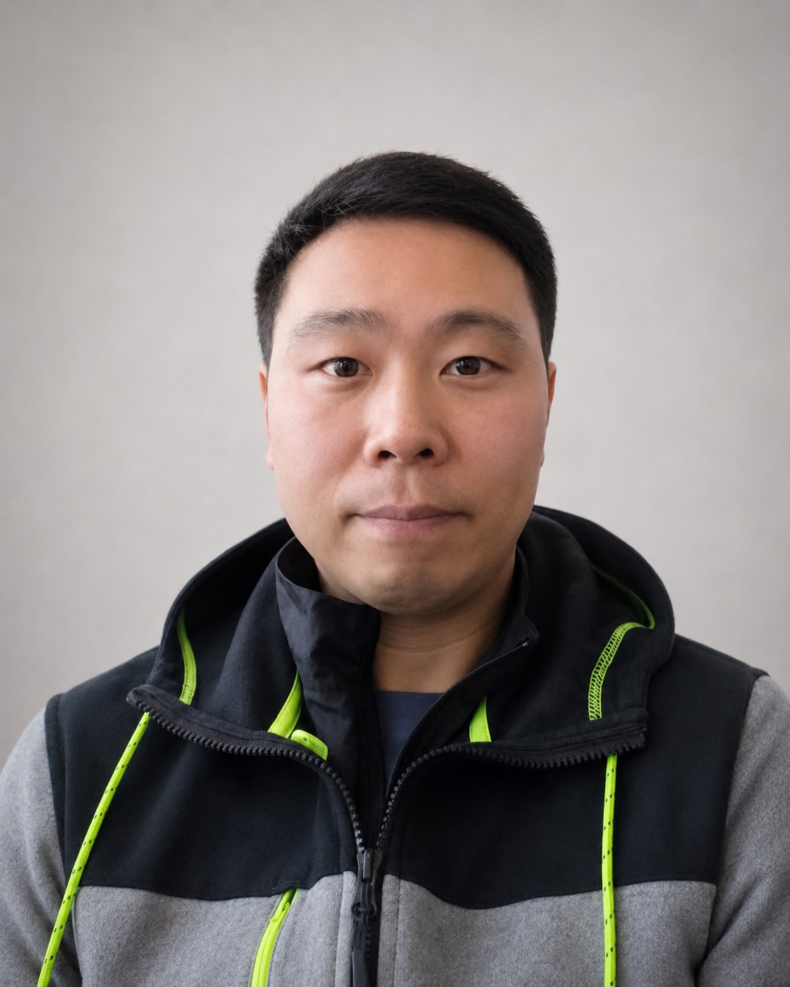 Juan Choe